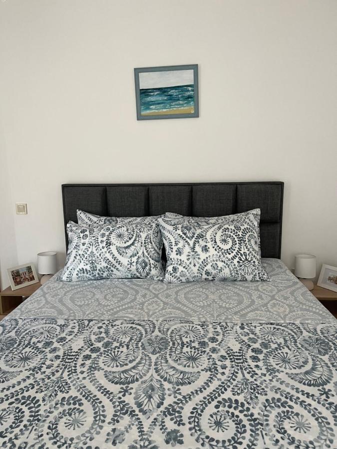 Azzurro Premium Apartment On Bulevard Bogoridi Burgas City Exterior foto